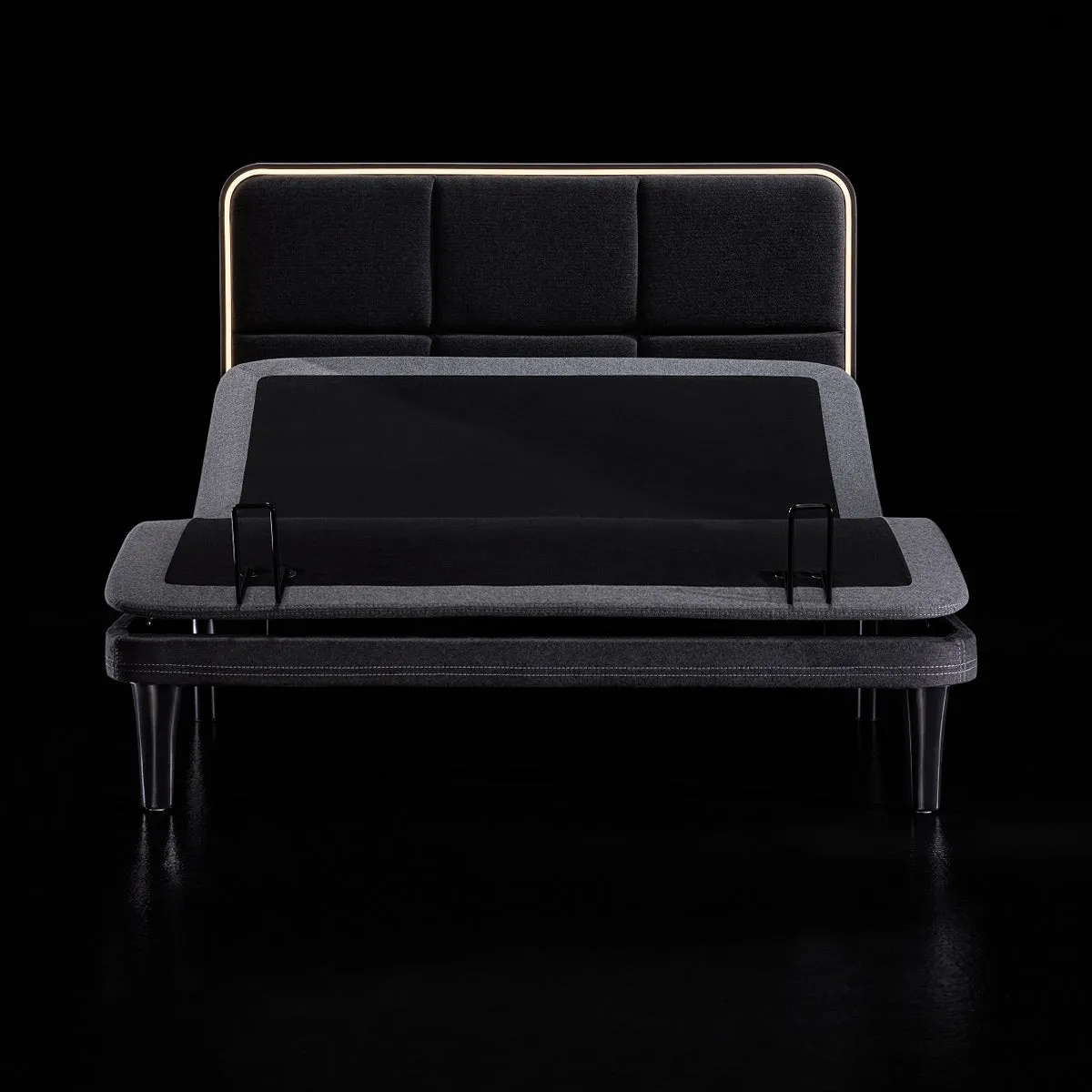 ErgoSportive Adjustable Bed