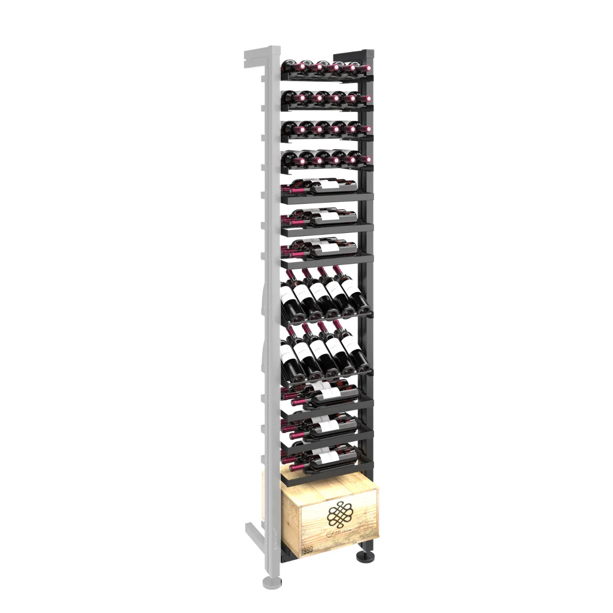 Eurocave Modulo X - MXA-440