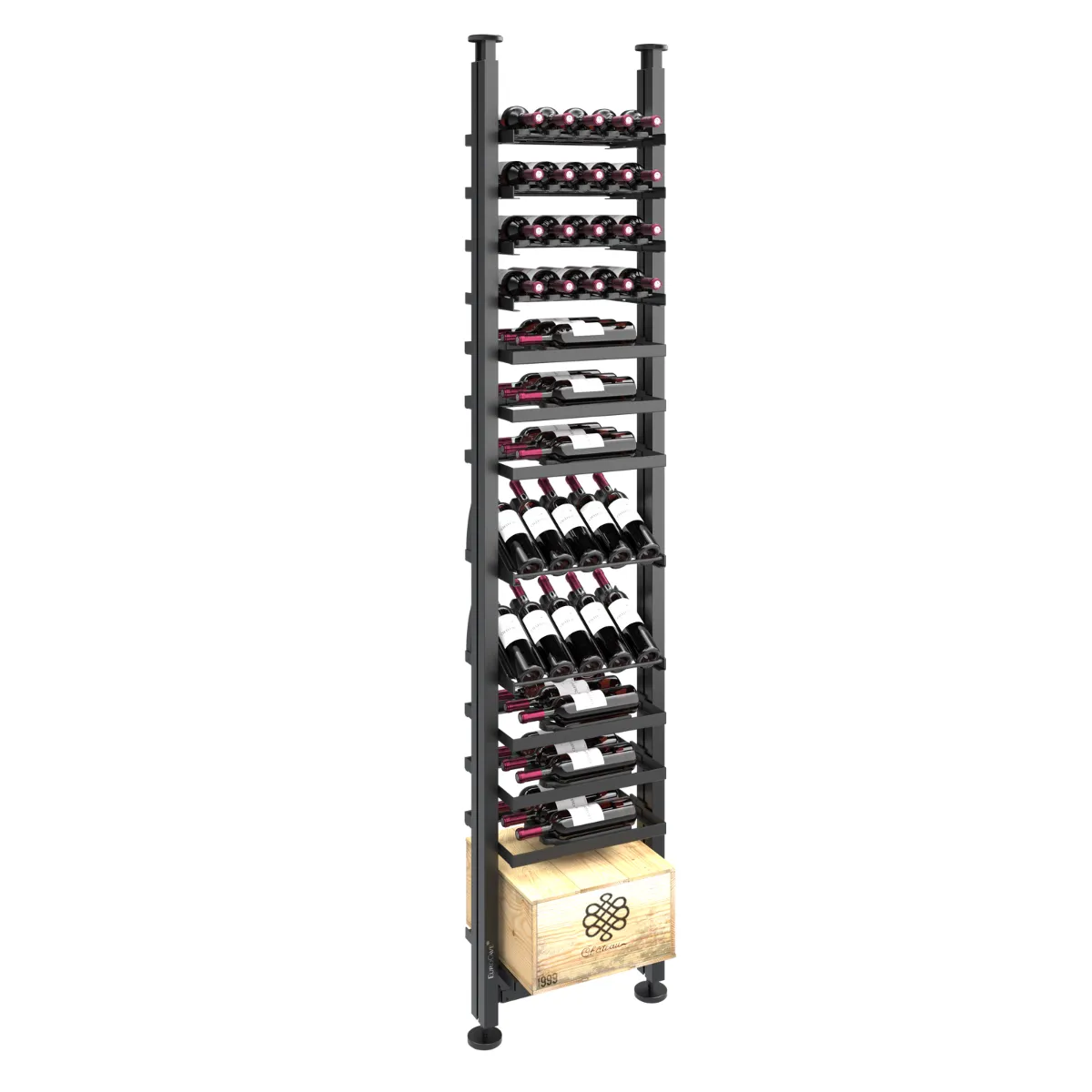 Eurocave Modulo X - MXA-440