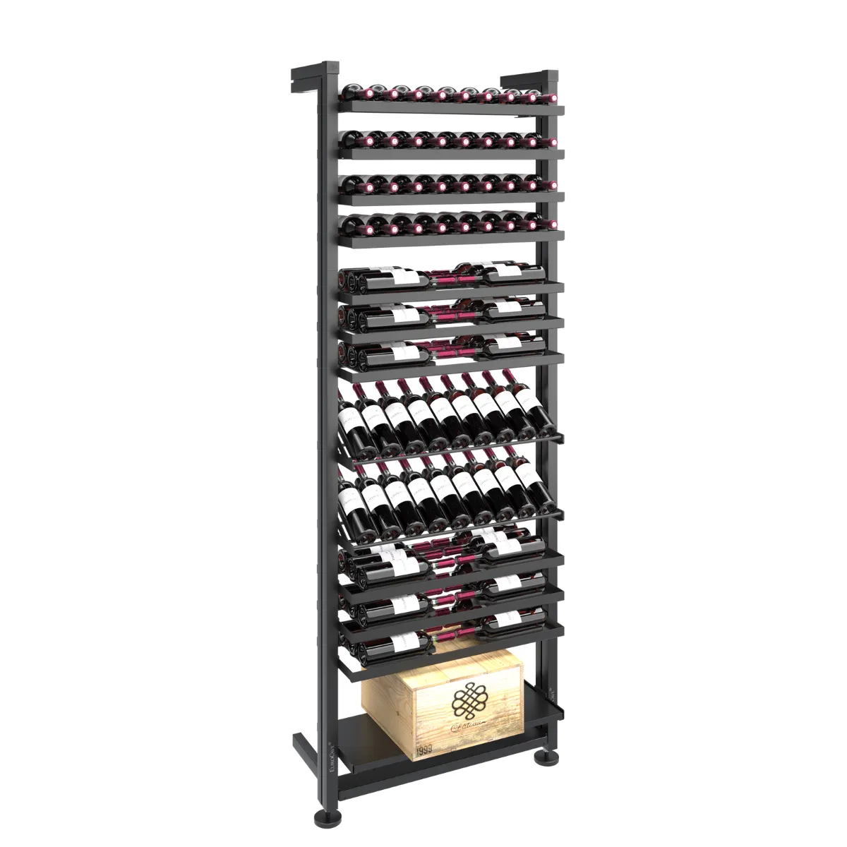 Eurocave Modulo X - MXA-750