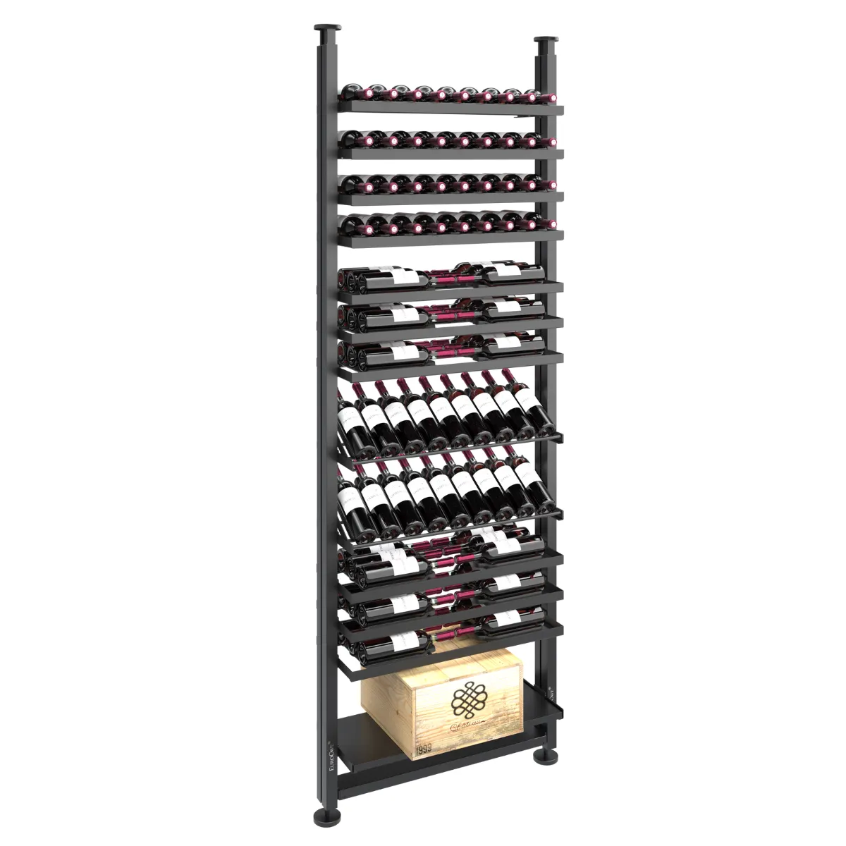 Eurocave Modulo X - MXA-750