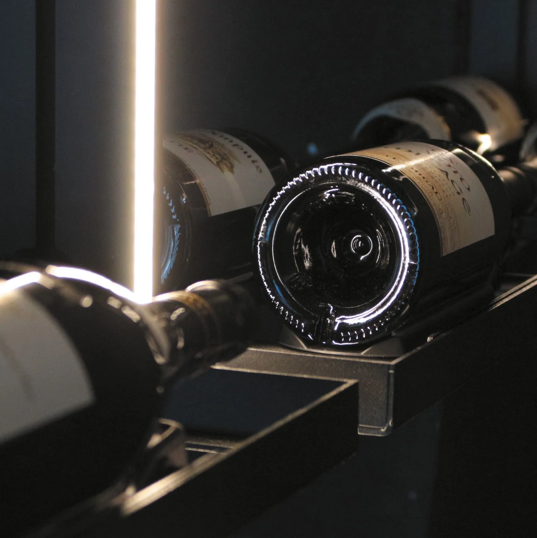 Eurocave Modulo X - MXF-440