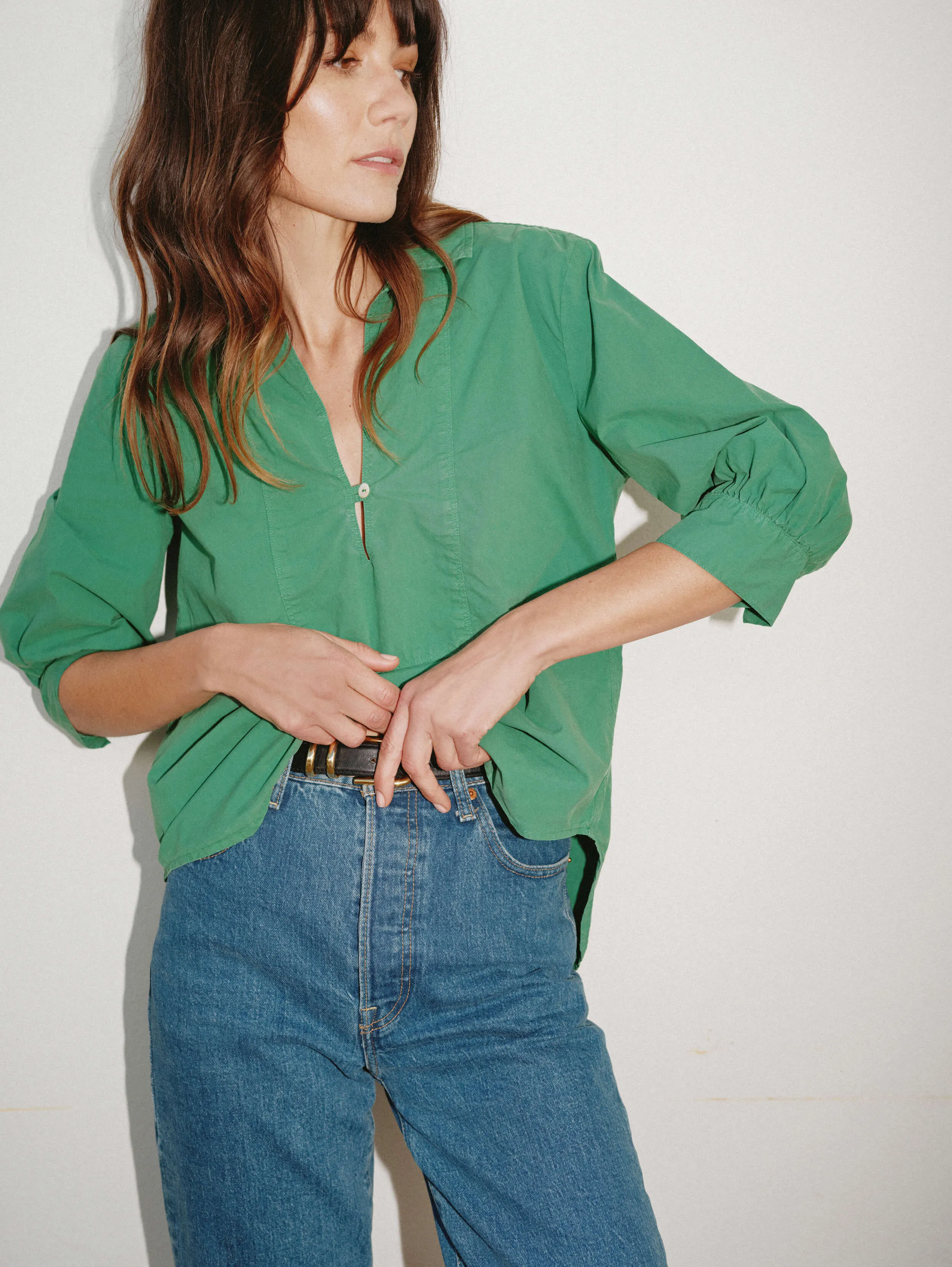 Everlee Blouse