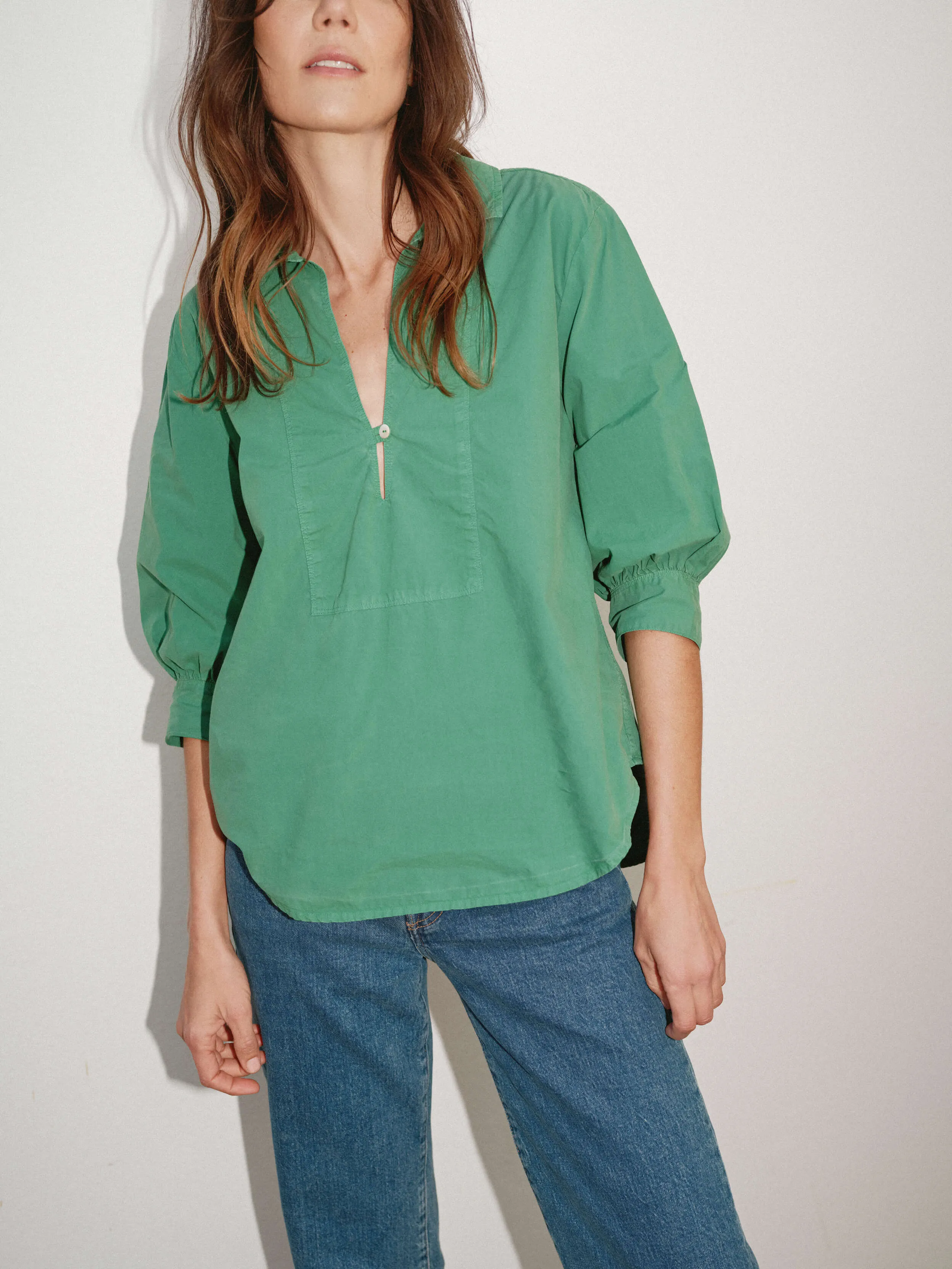 Everlee Blouse