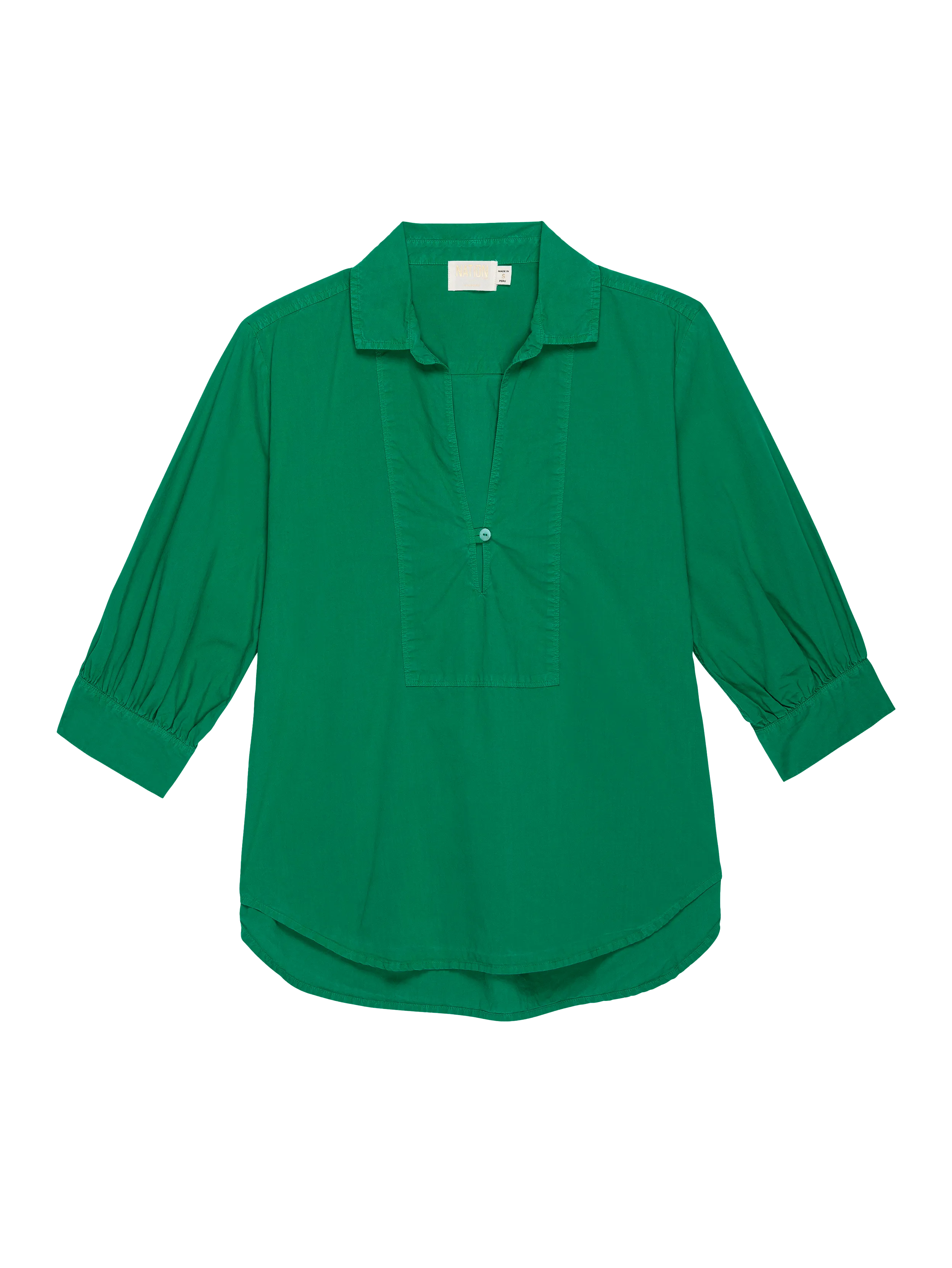 Everlee Blouse