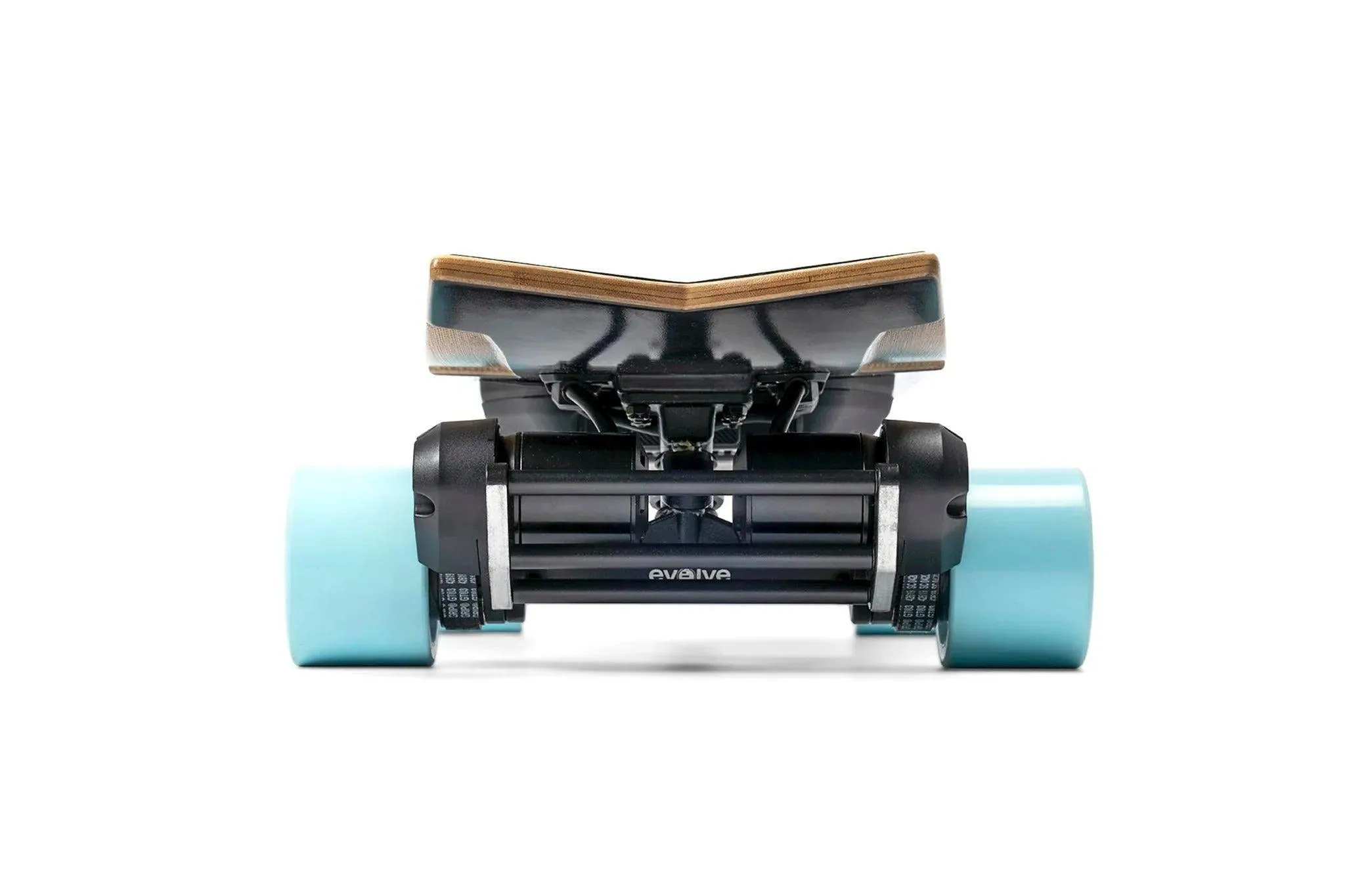 Evolve Stoke Series 2