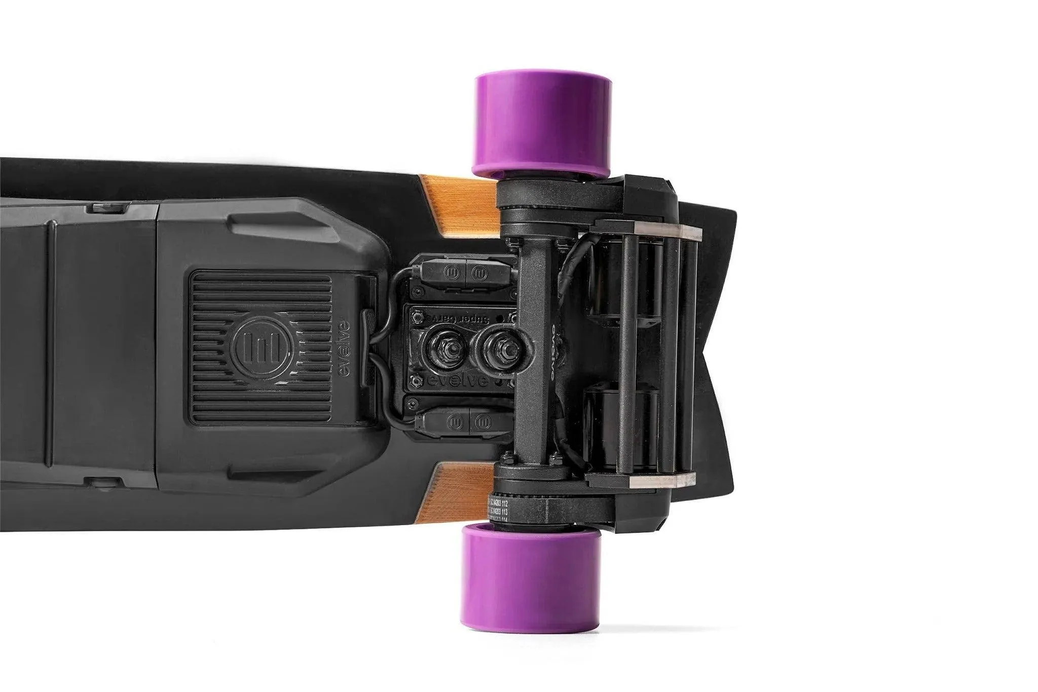 Evolve Stoke Series 2