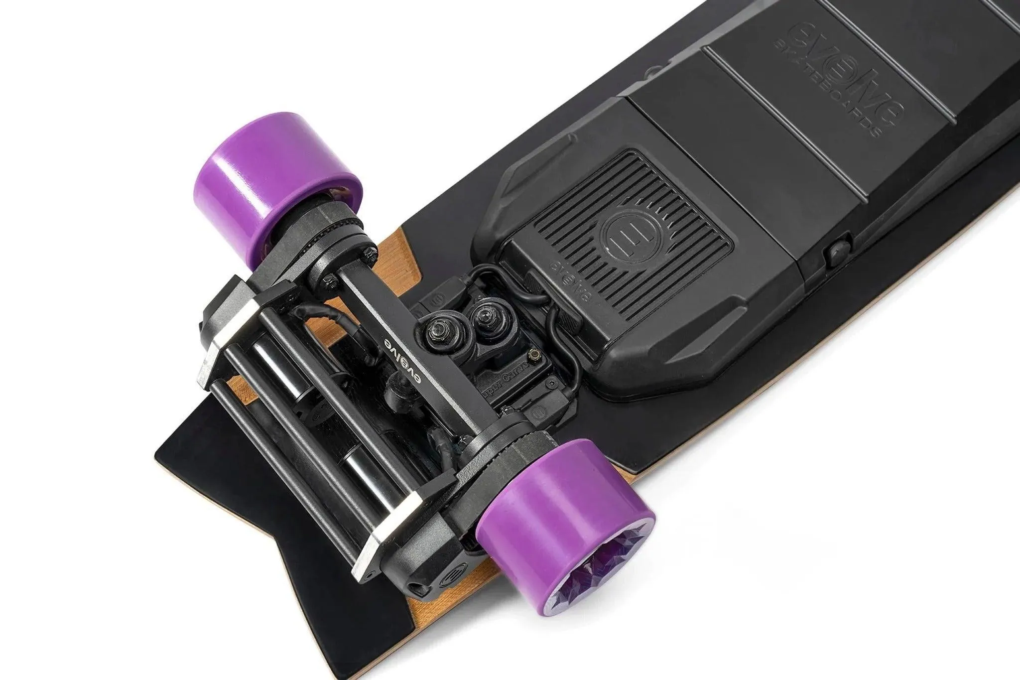 Evolve Stoke Series 2