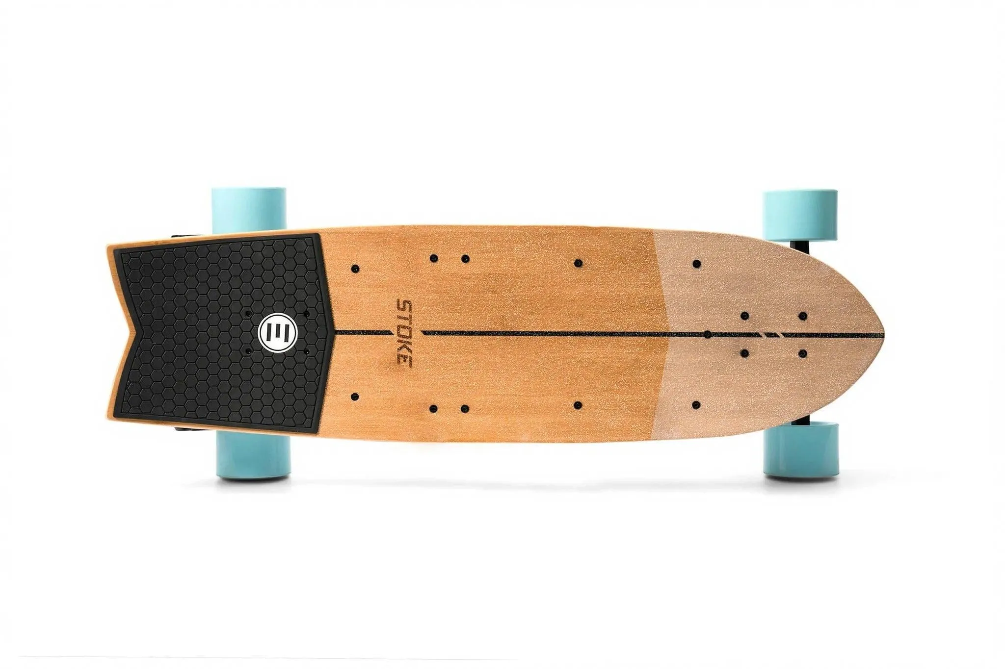 Evolve Stoke Series 2