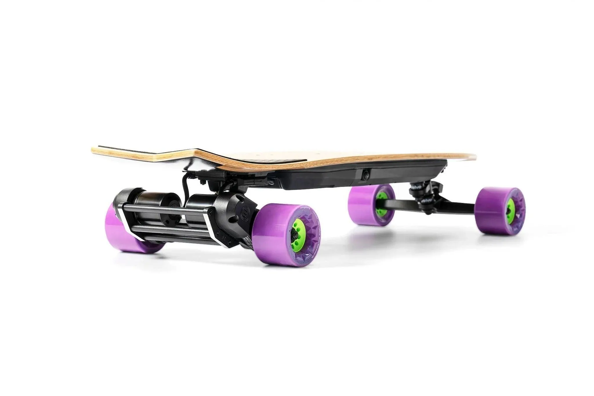 Evolve Stoke Series 2