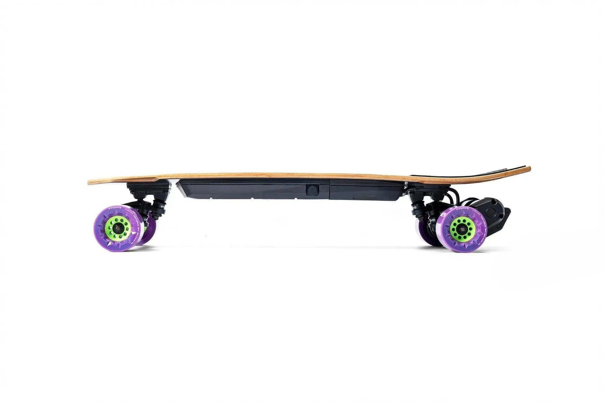 Evolve Stoke Series 2