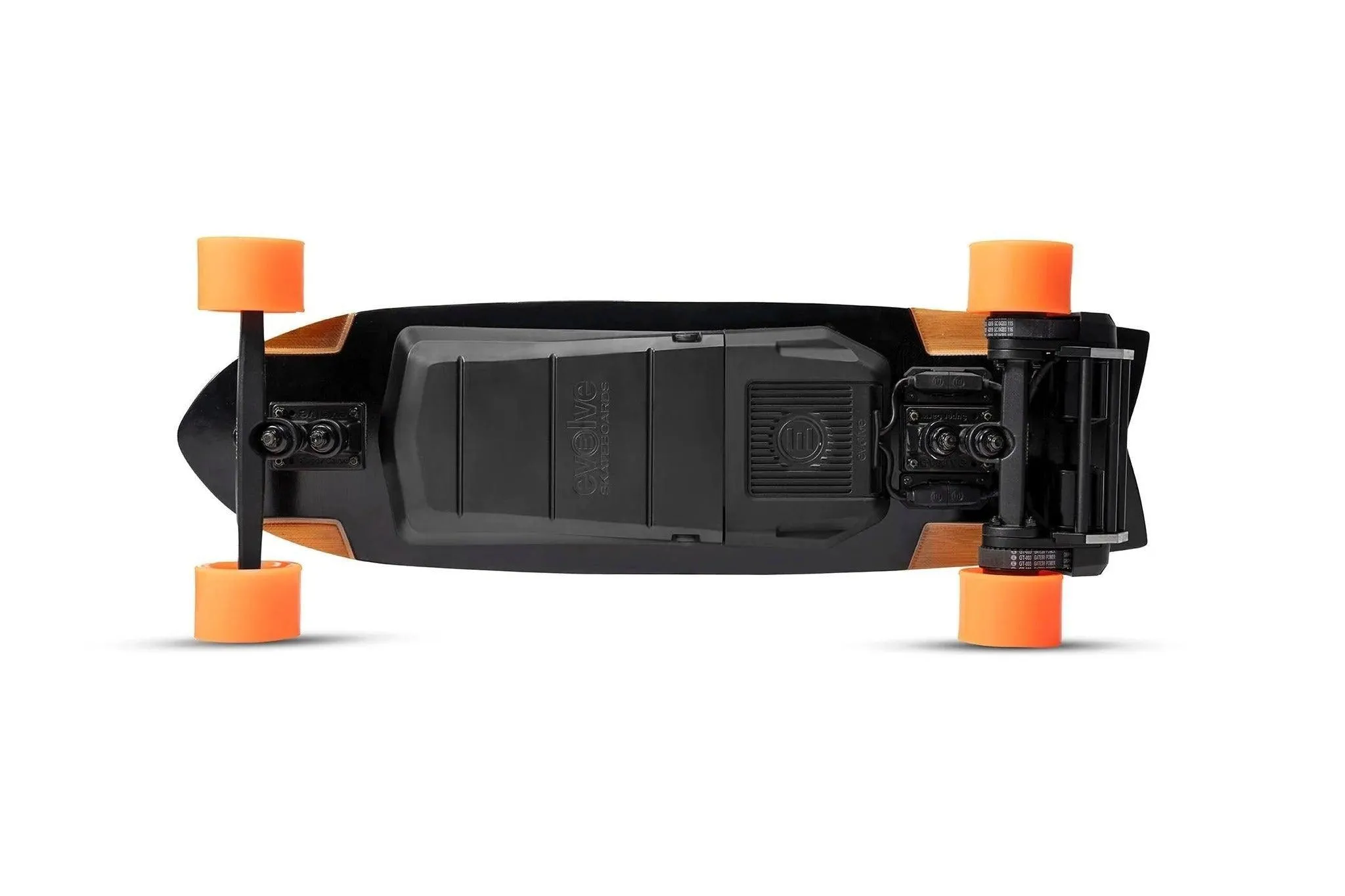 Evolve Stoke Series 2