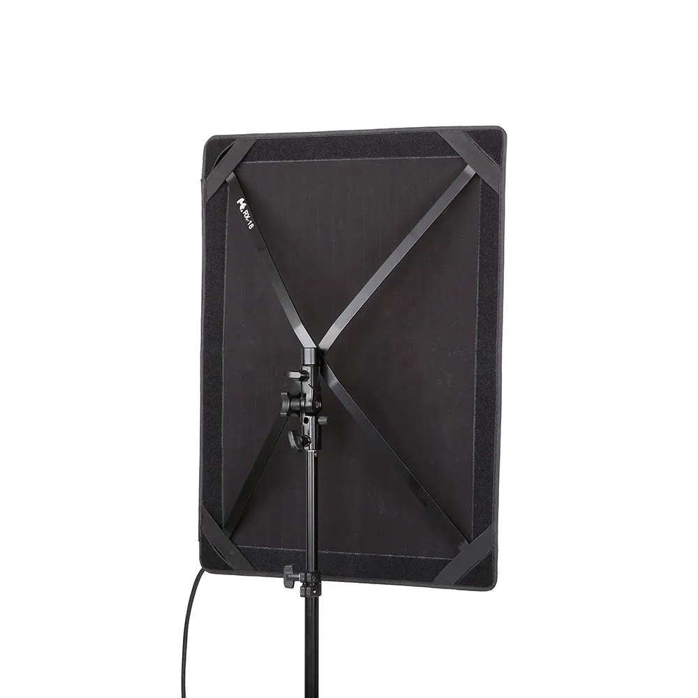 FalconEyes RX-18TD 100W Bi-Color Roll-Flex Flexible LED Panel