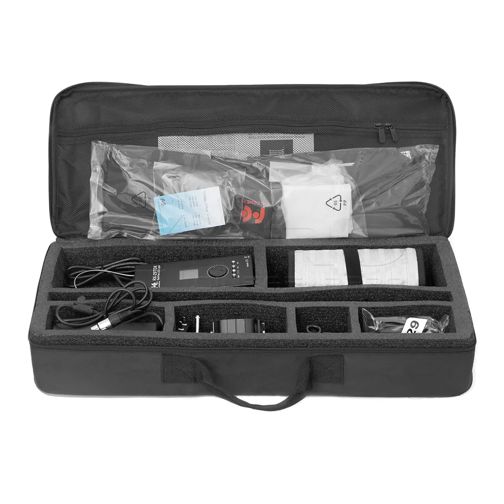 FalconEyes RX-29TDX 9FX 100W Bi-Color Roll-Flex Flexible LED Panel