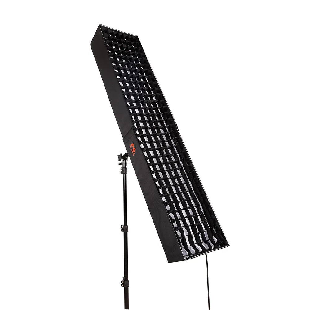 FalconEyes RX-29TDX 9FX 100W Bi-Color Roll-Flex Flexible LED Panel