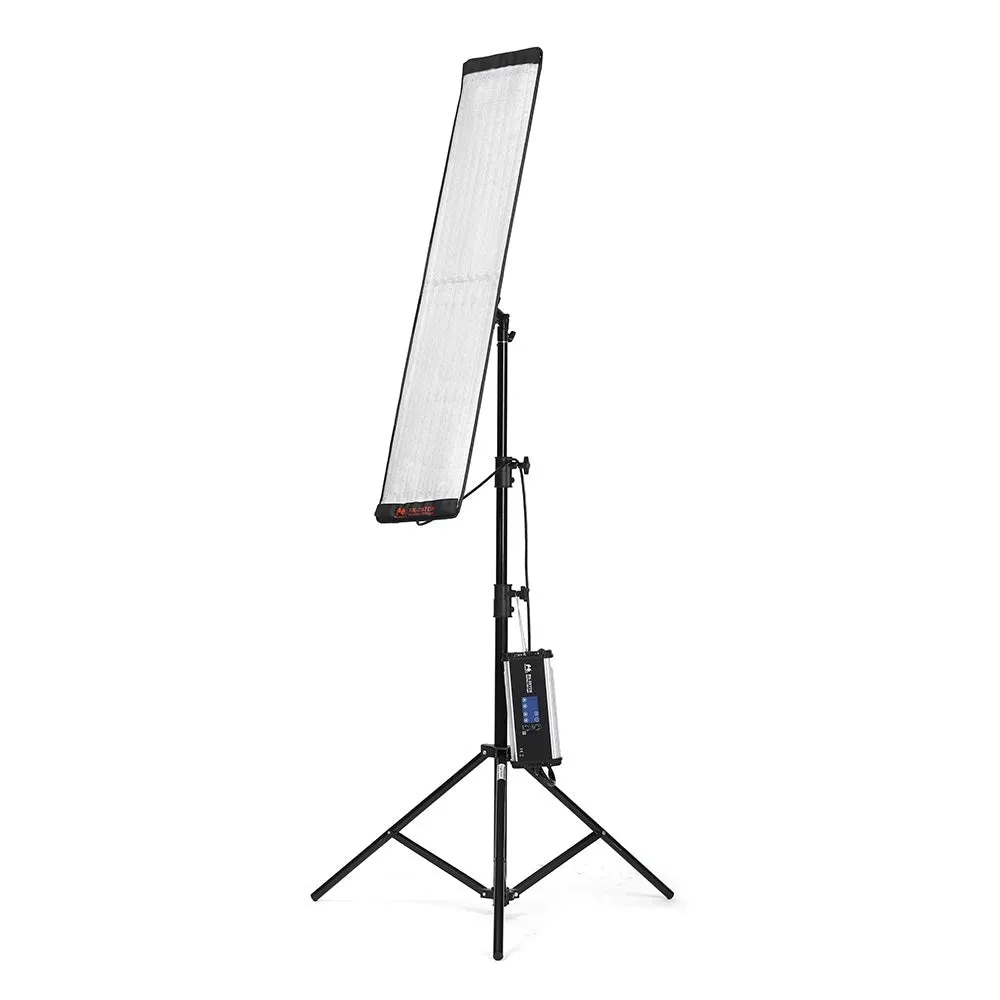 FalconEyes RX-29TDX 9FX 100W Bi-Color Roll-Flex Flexible LED Panel