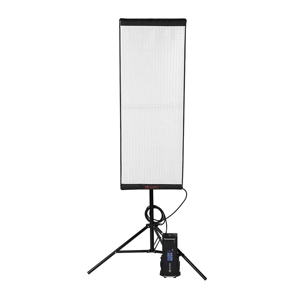 FalconEyes RX-36TDX 250W Bi-Color Roll-Flex Flexible LED Panel