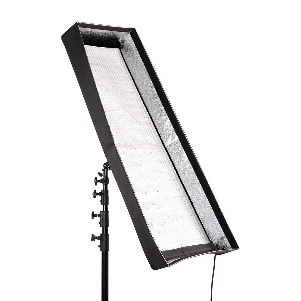 FalconEyes RX-36TDX 250W Bi-Color Roll-Flex Flexible LED Panel