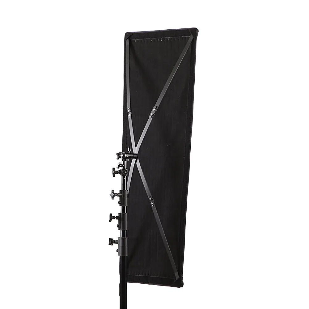 FalconEyes RX-36TDX 250W Bi-Color Roll-Flex Flexible LED Panel