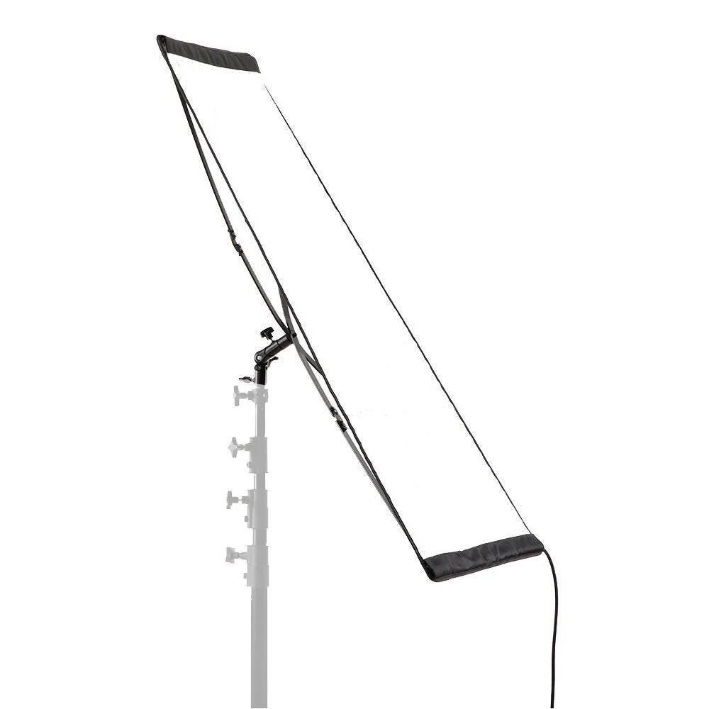 FalconEyes RX-36TDX 250W Bi-Color Roll-Flex Flexible LED Panel