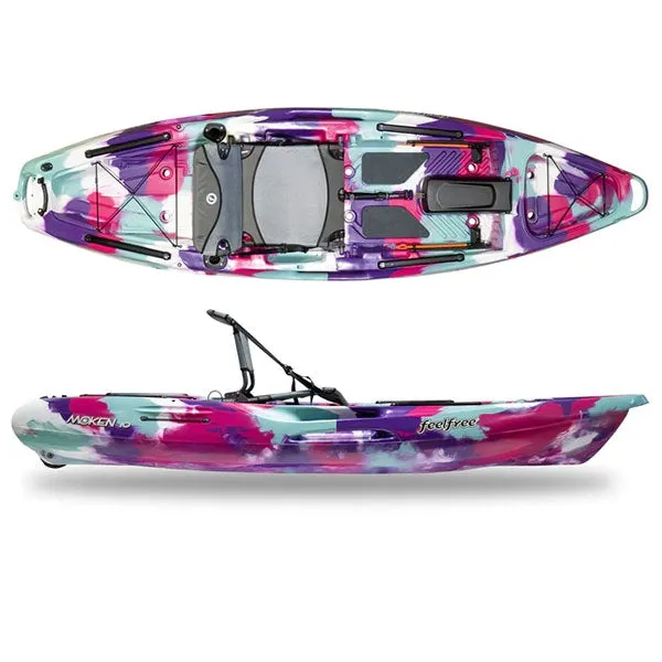 Feelfree Moken 10 V2 Fishing Kayak