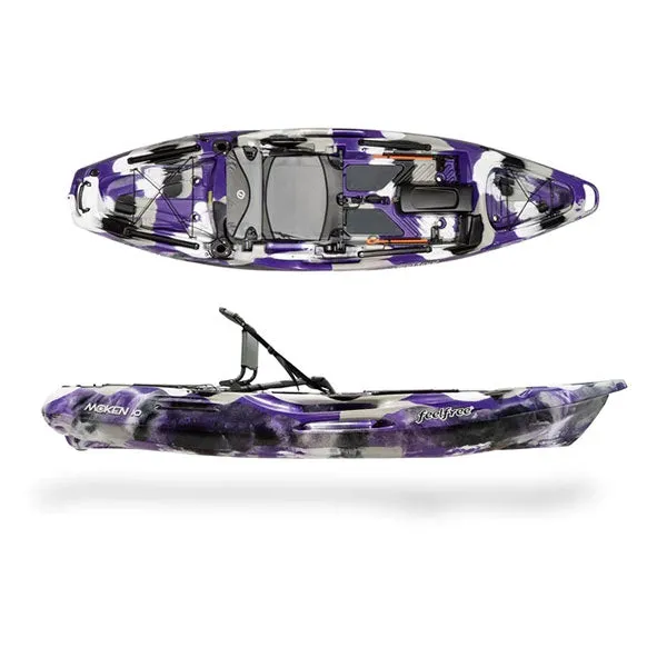 Feelfree Moken 10 V2 Fishing Kayak