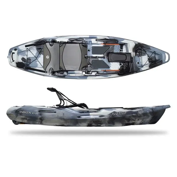 Feelfree Moken 10 V2 Fishing Kayak