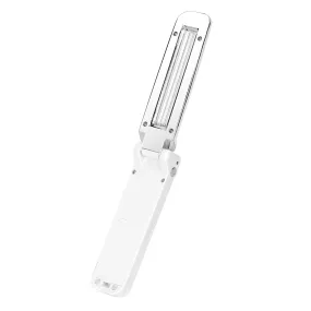 Foldable UV Sanitizer Light Sterilizer Wand
