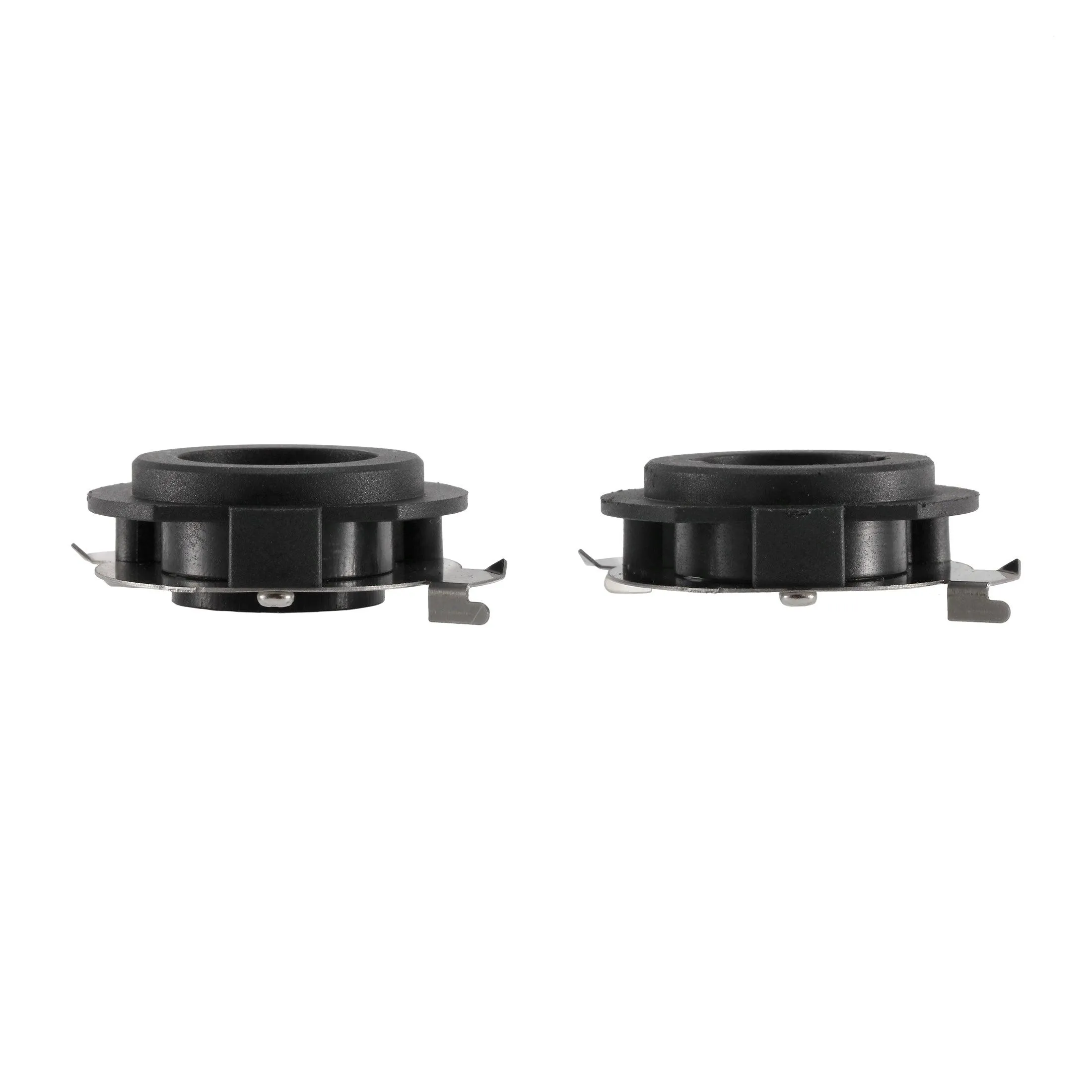 For 2007-2011 Ford Fusion H7 LED Headlight Bulbs