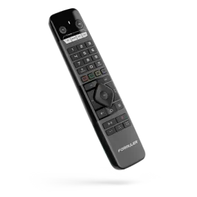 FORMULER   DREAMLINK SMART PROGRAMMABLE LEARNING REMOTE
