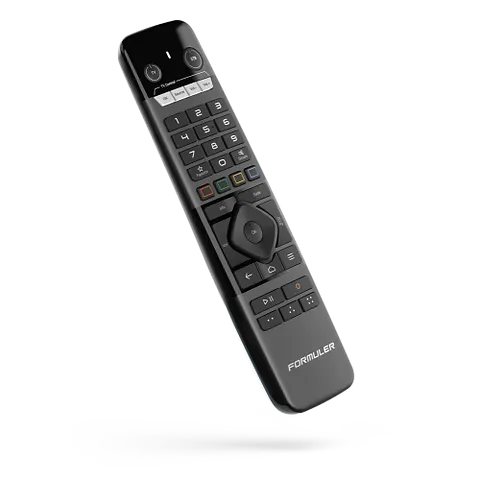 FORMULER   DREAMLINK SMART PROGRAMMABLE LEARNING REMOTE