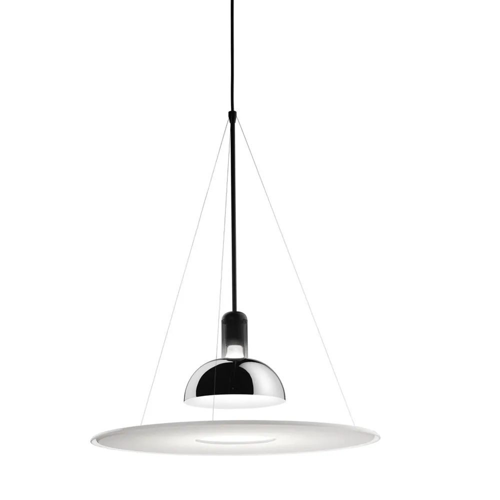 Frisbi Suspension Lamp
