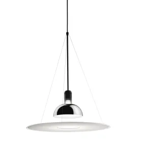 Frisbi Suspension Lamp