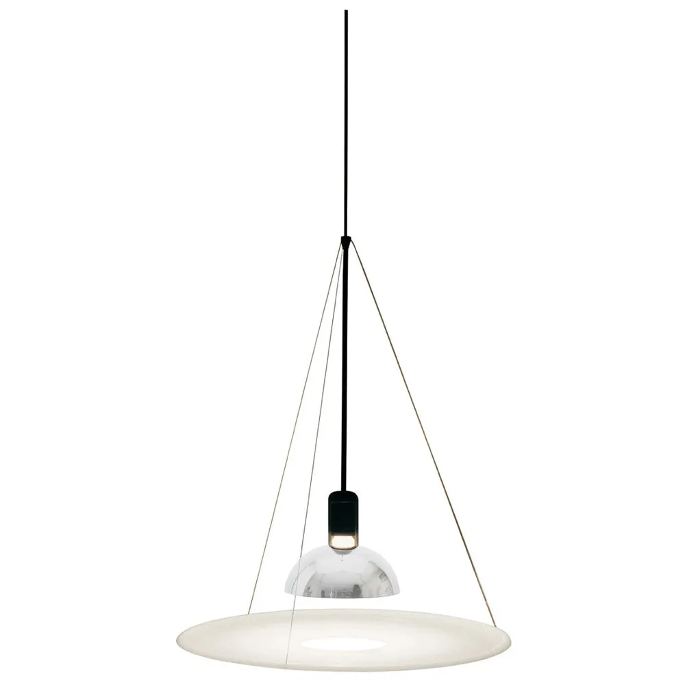 Frisbi Suspension Lamp