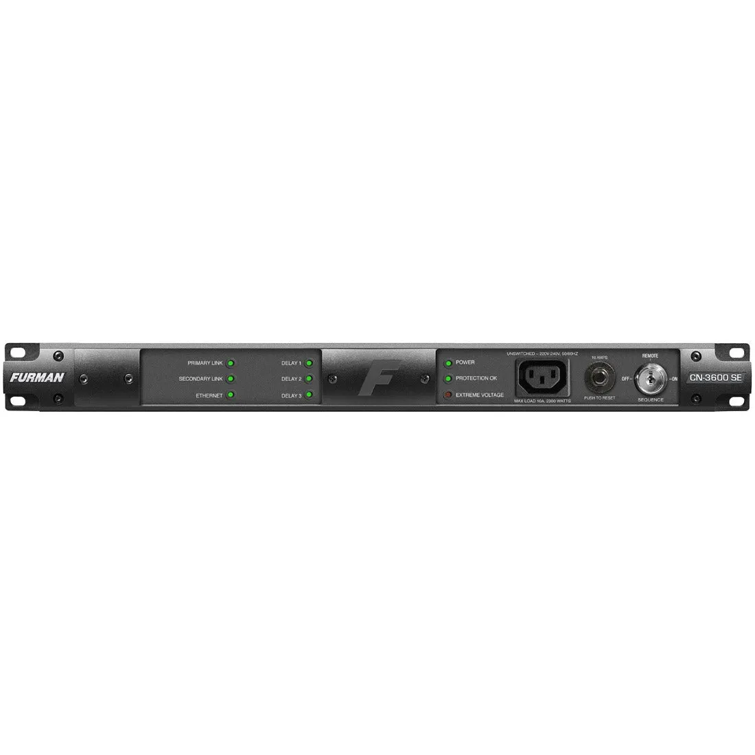 Furman CN3600 Power Conditioner