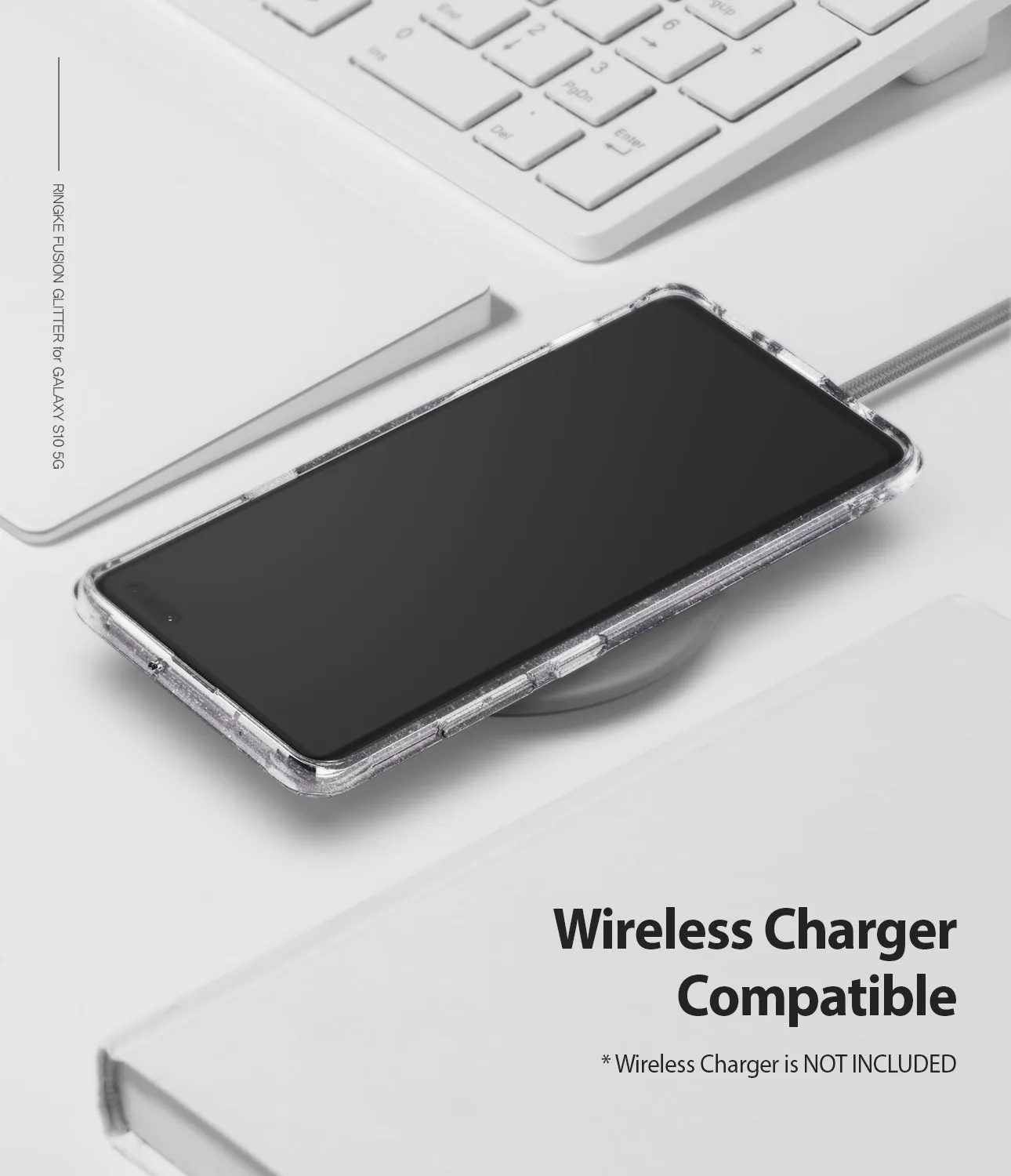 Galaxy S10 5G Case | Fusion