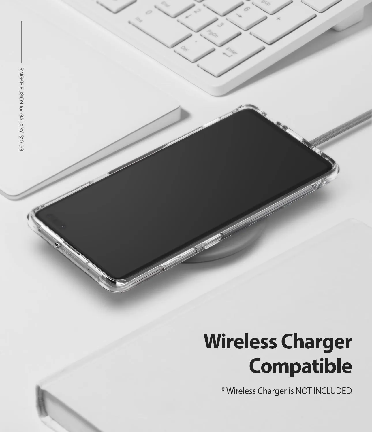 Galaxy S10 5G Case | Fusion