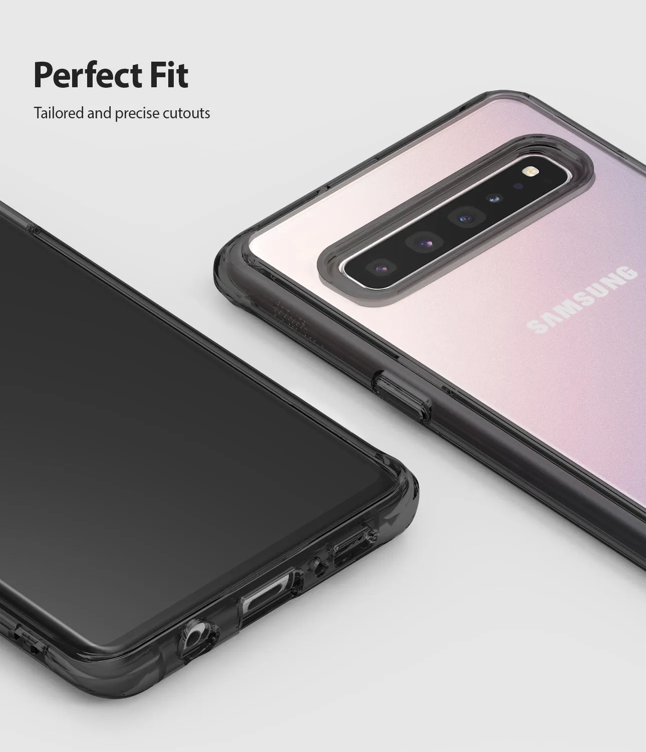 Galaxy S10 5G Case | Fusion