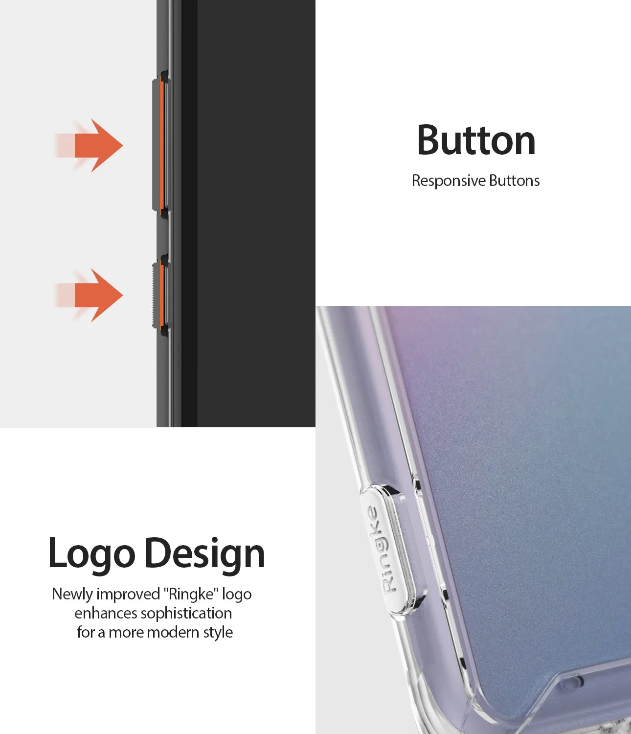 Galaxy S10 5G Case | Fusion