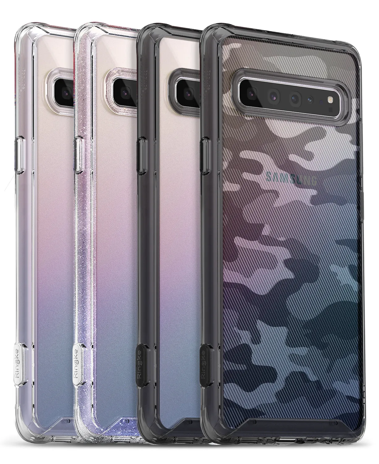 Galaxy S10 5G Case | Fusion