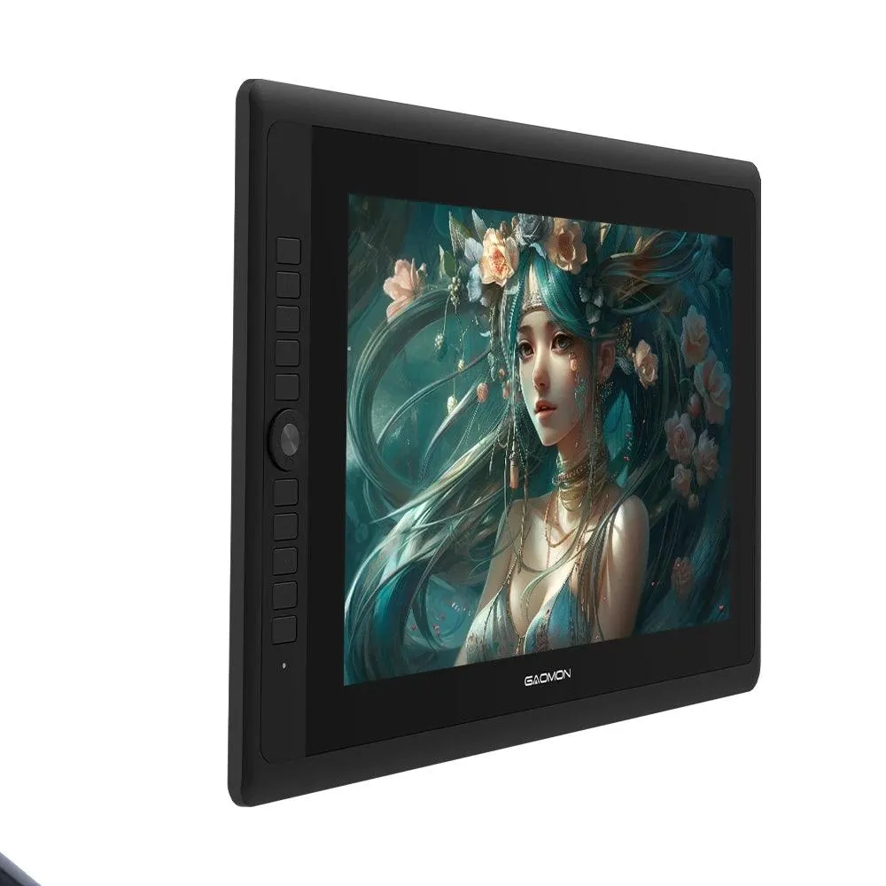 GAOMON PD156 Pro Pen Display
