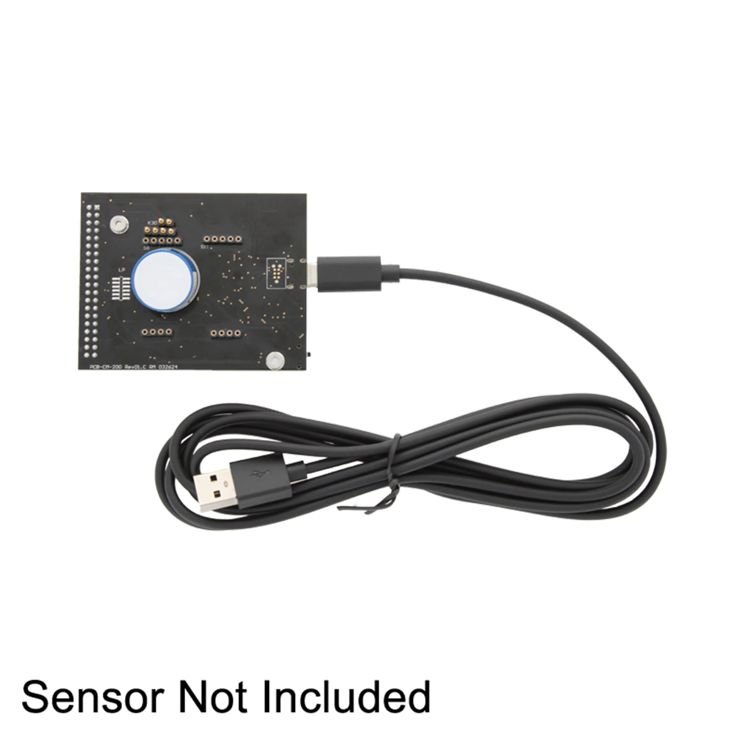 Gas Sensor Development Kit