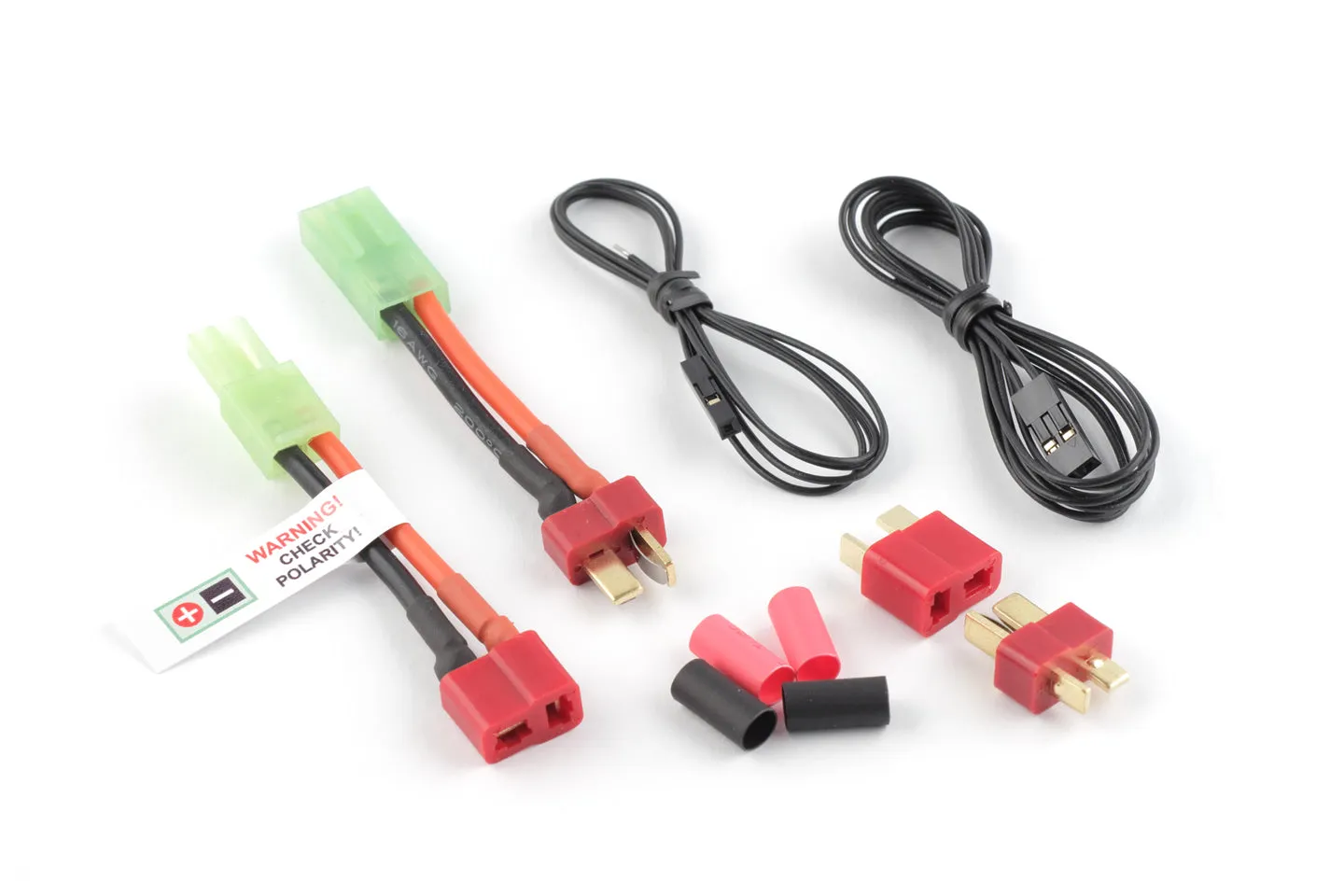 GATE WARFET Programmable AEG MOSFET Control System (Version 1.1)