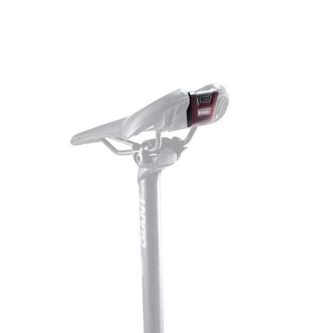 Giant Numen  Uniclip TL Saddle Light