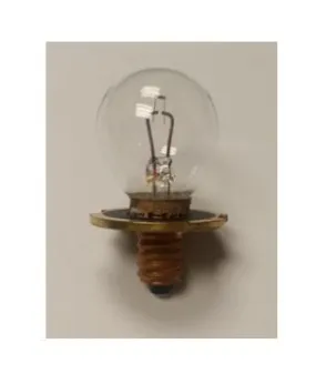 Goldman Perimeter Bulb