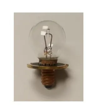 Goldman Perimeter Bulb
