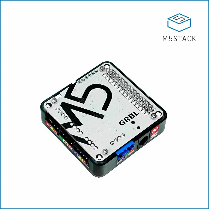 GRBL Module 13.2 Stepmotor Driver (DRV8825)