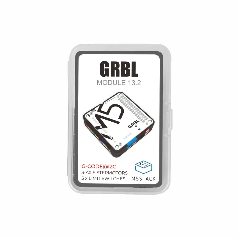 GRBL Module 13.2 Stepmotor Driver (DRV8825)