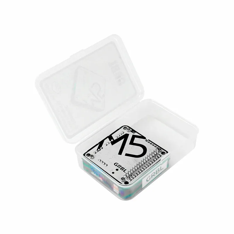 GRBL Module 13.2 Stepmotor Driver (DRV8825)