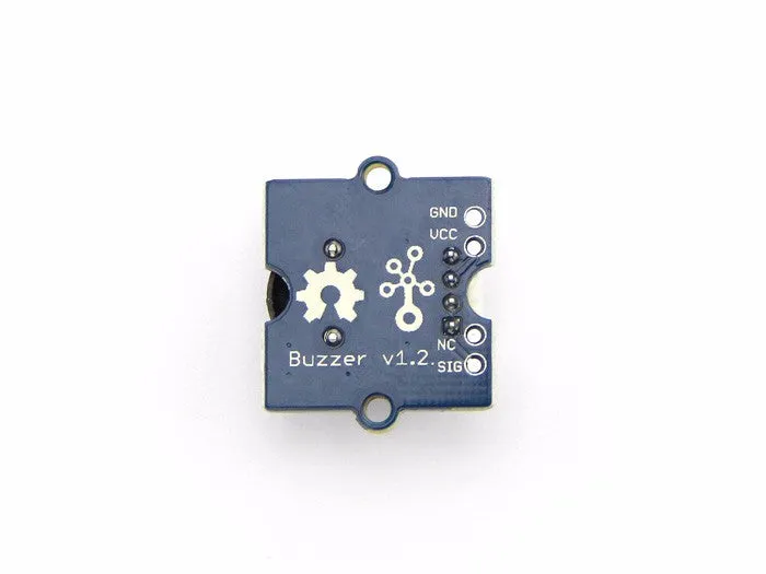 Grove - Buzzer - Piezo